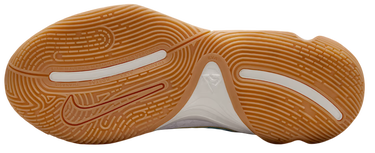 Sneakers och skor Nike Nike Giannis Immortality 4 Vit | fq3680-101, 2