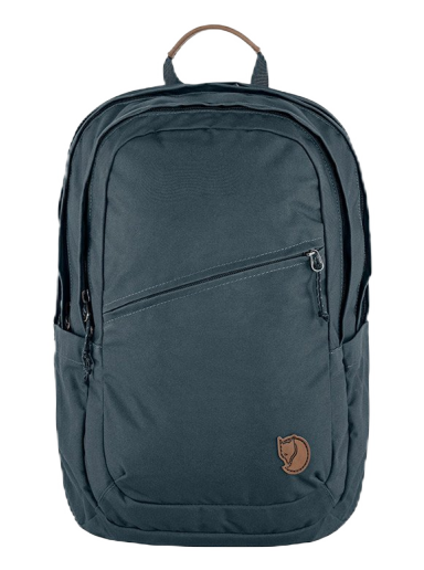 Ryggsäck FJÄLLRÄVEN Räven 28 Mörkblå | F23345-560