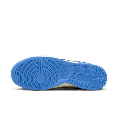 Sneakers och skor Nike Dunk Low Retro Blå | DV0833-113, 1