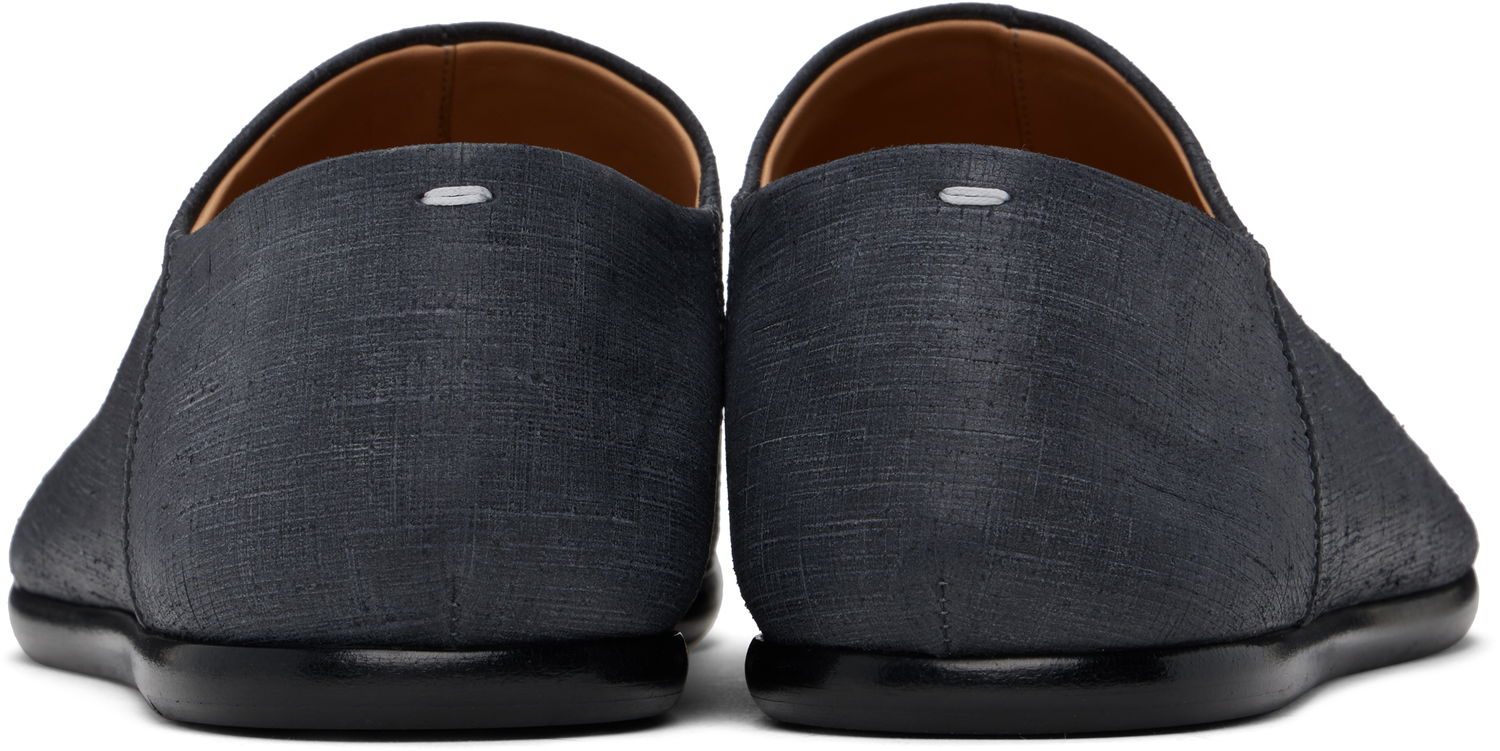 Sneakers och skor Maison Margiela Maison Margiela Tabi Babouches Loafers Grå | S57WR0051 P8157, 1