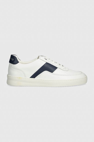 Sneakers och skor Filling Pieces Mondo Game Vit | 46733151658, 1