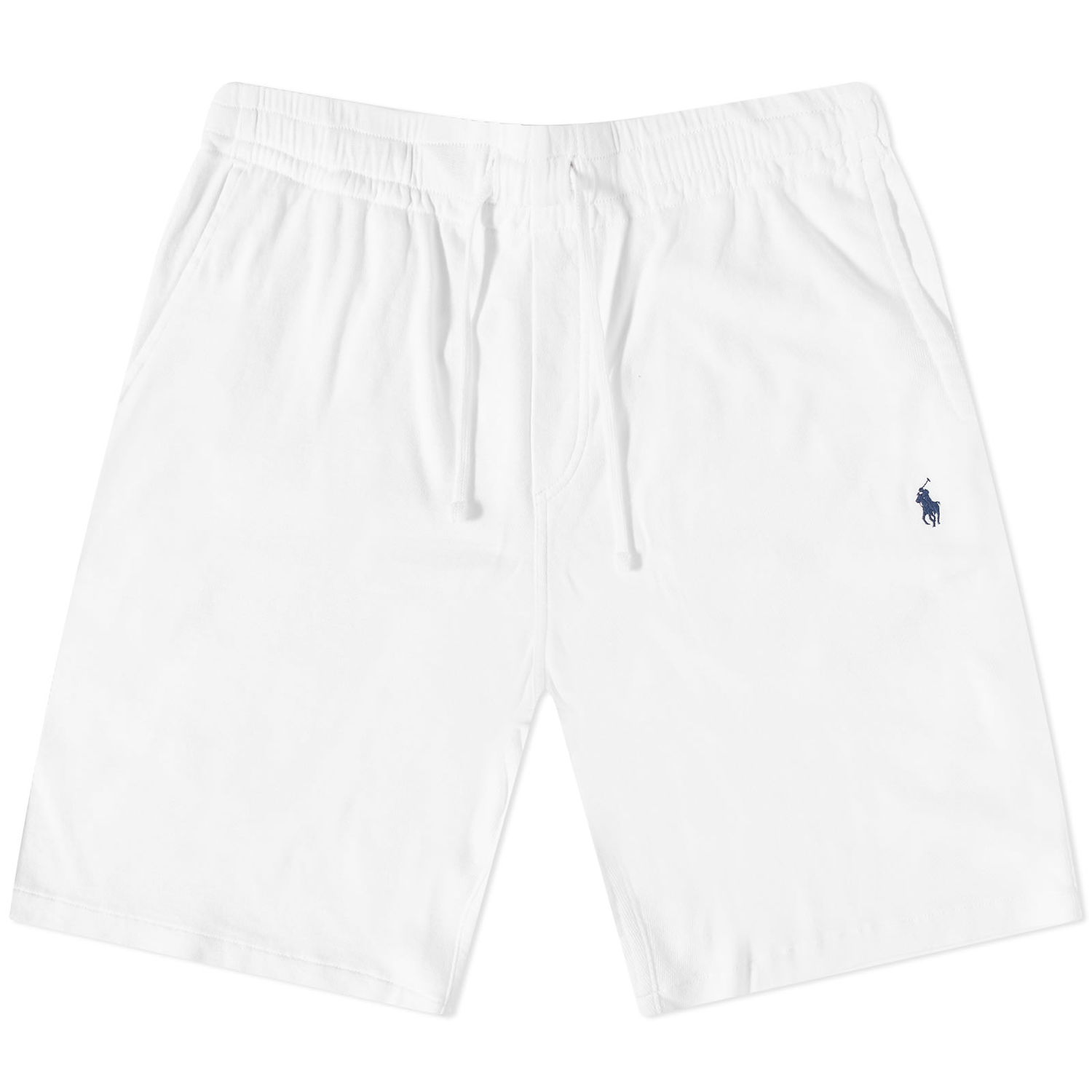 Shorts Polo by Ralph Lauren Spa Terry Short Vit | 710704271004, 0