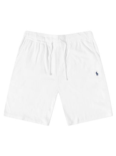 Shorts Polo by Ralph Lauren Spa Terry Short Vit | 710704271004