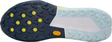 Sneakers och skor Nike Zegama 2 Blå | fd5191-402, 4