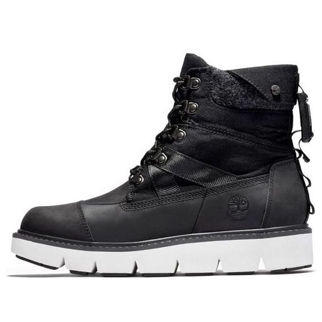 Sneakers och skor Timberland Raywood EK+ 6 Inch Boots Svart | A42HX015