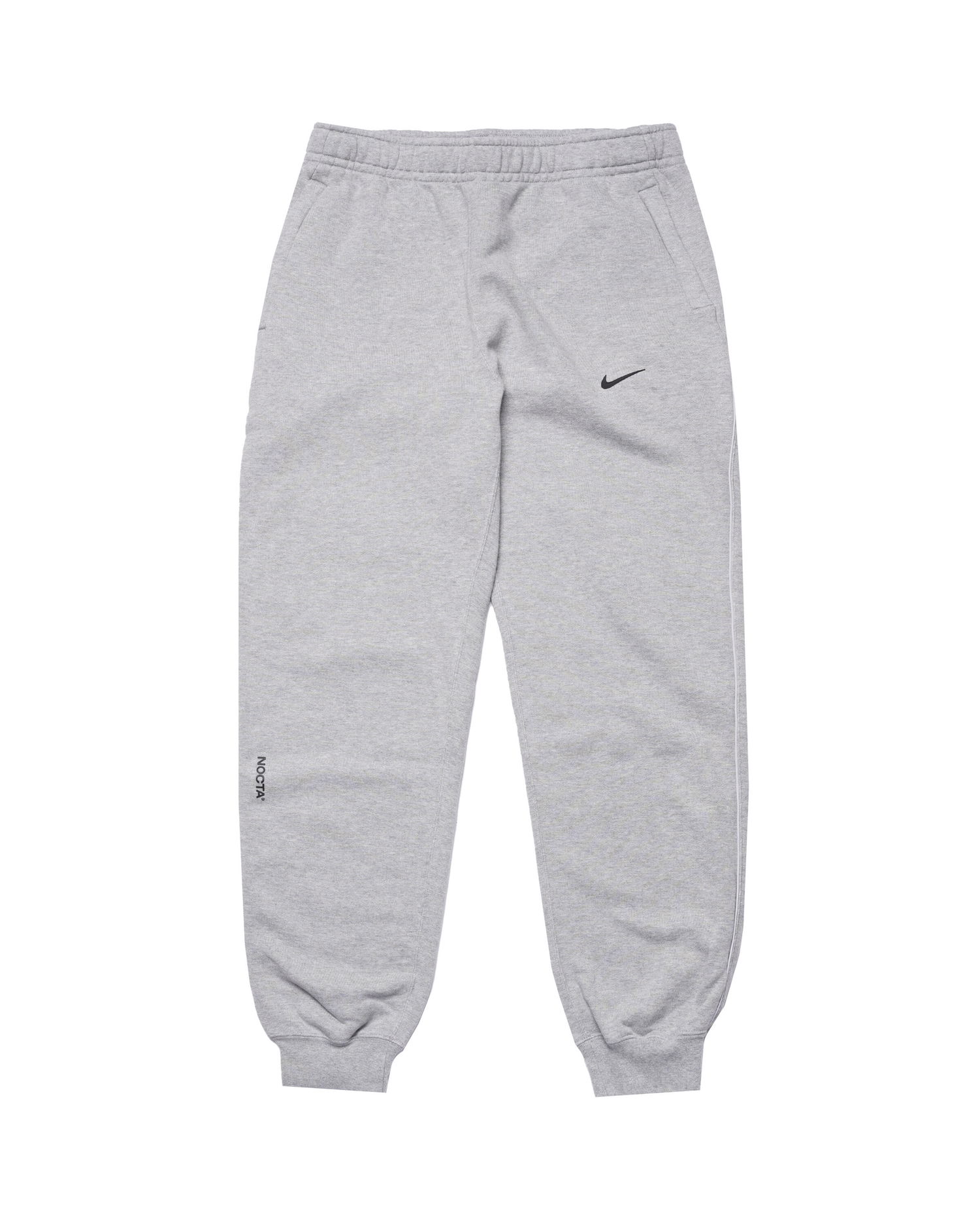 Träningsbyxor Nike x NOCTA NRG FLEECE PANT Grå | FN7661-063, 0