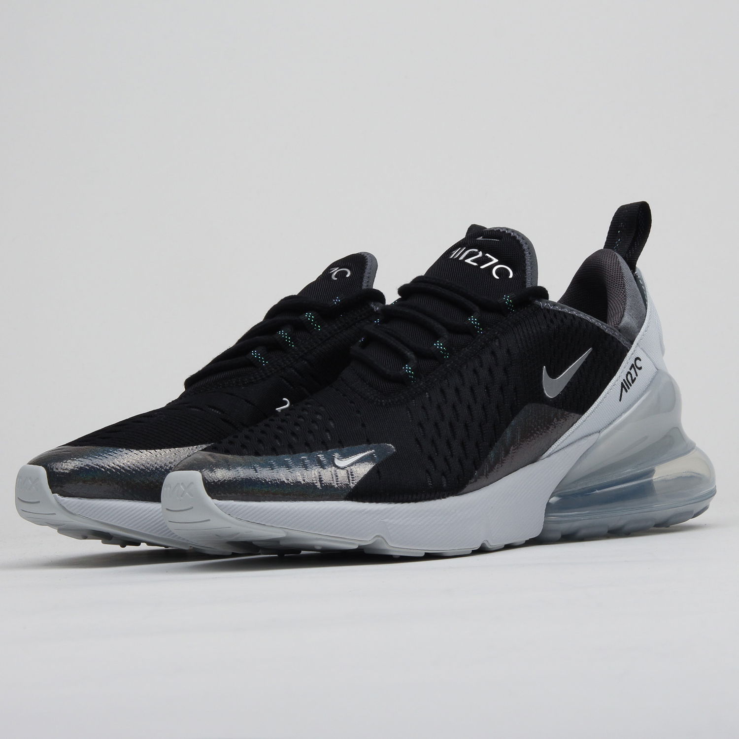 Sneakers och skor Nike Air Max 270 ''Y2K'' W Svart | BQ9240-001, 1