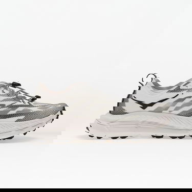 Sneakers och skor Hoka One One MAFATE SPEED 4 LITE Vit | 1168971-WBLC, 4