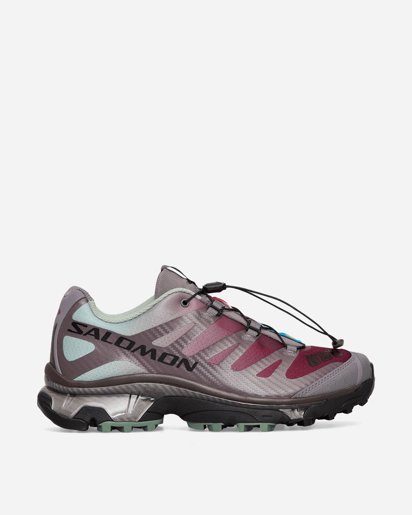 Sneakers och skor Salomon XT-4 OG Flerfärgad | L47741100