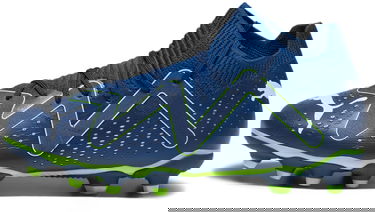 Sneakers och skor Puma FUTURE MATCH FG/AG Jr Mörkblå | 107384-03, 0