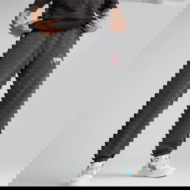 Träningsbyxor Puma X Final Fanstasy XIV Sweatpants Grå | 539041_02, 0