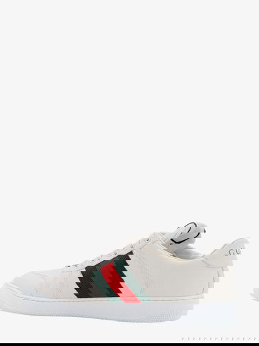 Sneakers och skor Gucci SCREENER Vit | 798785AADU09094, 2