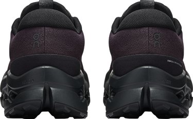 Sneakers och skor On Running Cloudsurfer Trail 2 Waterproof Purpur | 3mf30241043, 4