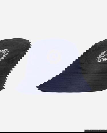Hatt Jordan x UNION Bucket Hat Mörkblå | DX6483-419, 1