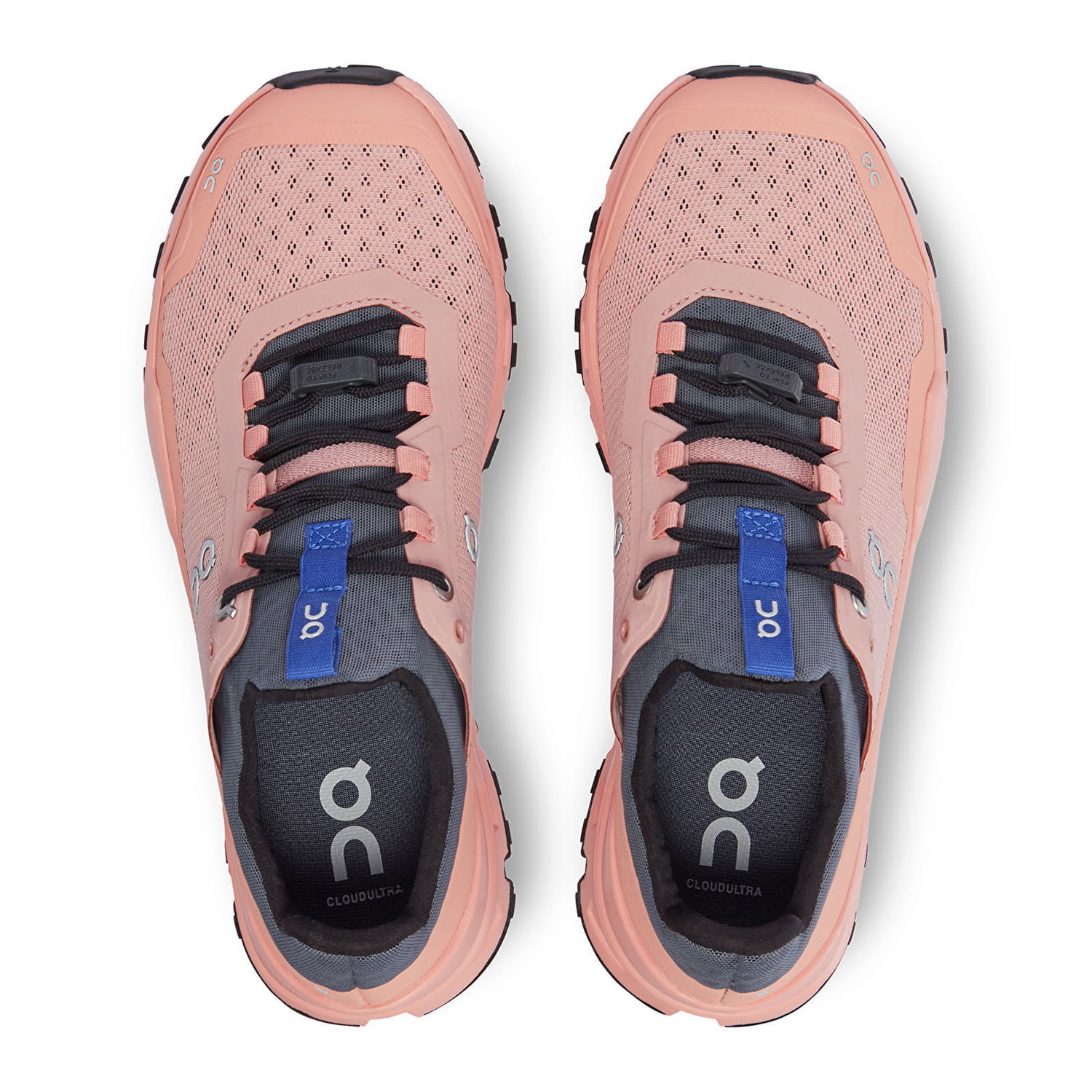 Sneakers och skor On Running Cloudultra Rosa | 4498573, 1