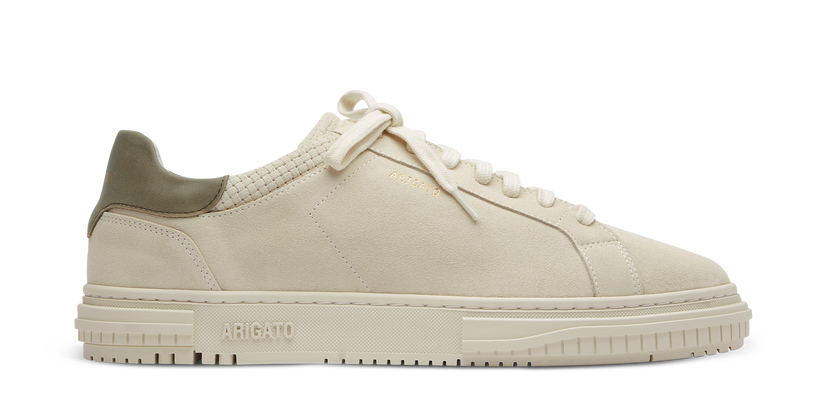 Sneakers och skor AXEL ARIGATO Atlas Beige | F3221002