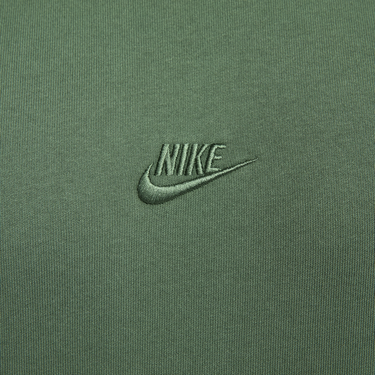 T-shirt Nike Sportswear Premium Essentials T-Shirt Grön | DO7392-323, 4