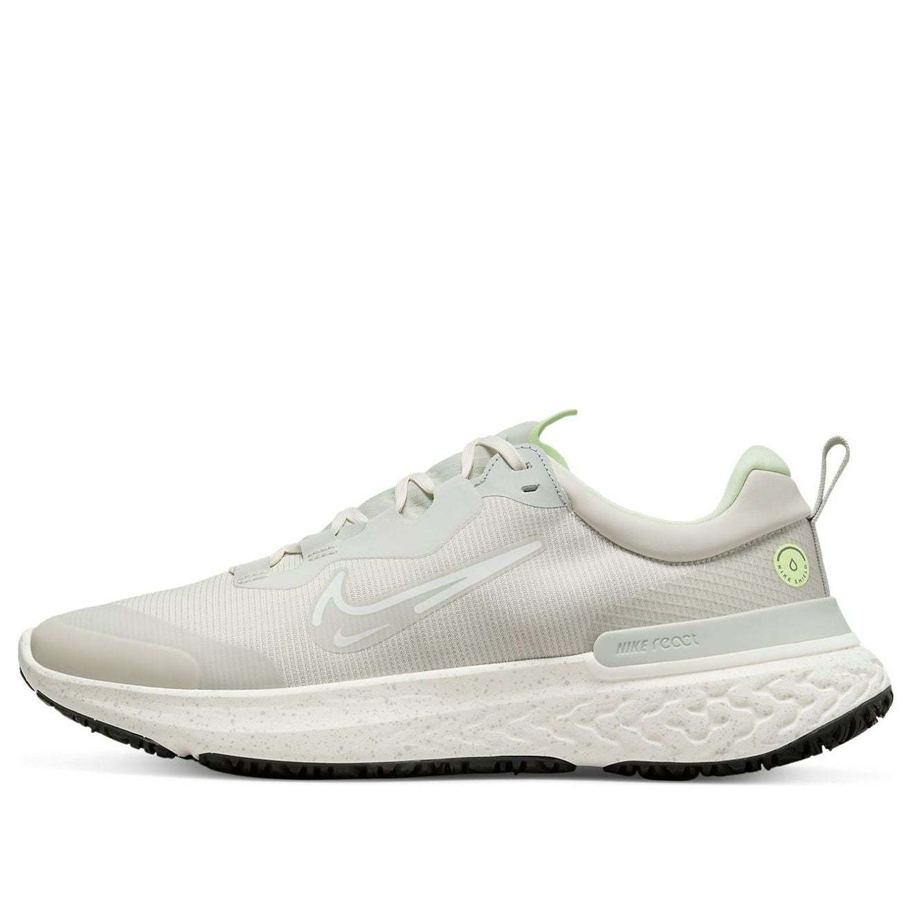 Sneakers och skor Nike React Miler 2 Shield Beige | DR7845-111, 0