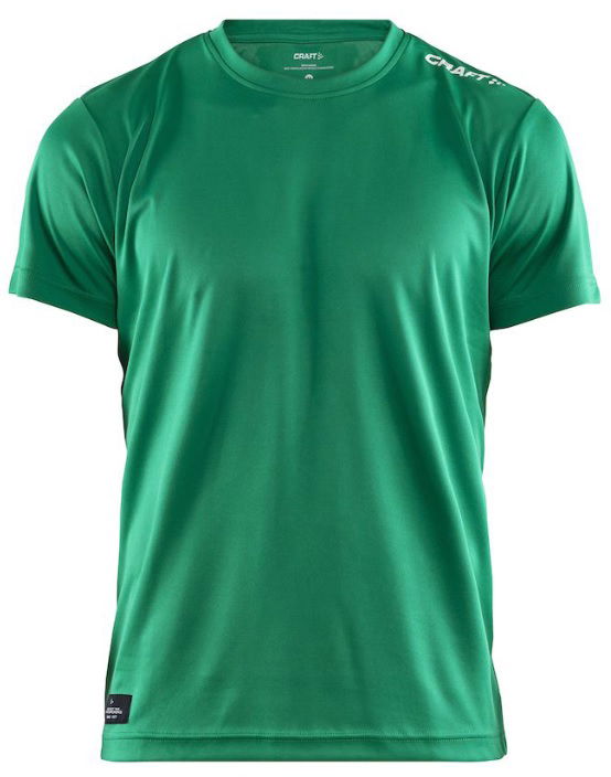 T-shirt Craft T-Shirt Community Function Grön | 1907391-651000, 0