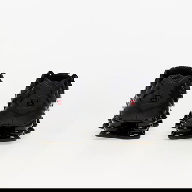 Sneakers och skor Nike Shox TL"Triple Black" W Svart | AR3566-002, 4