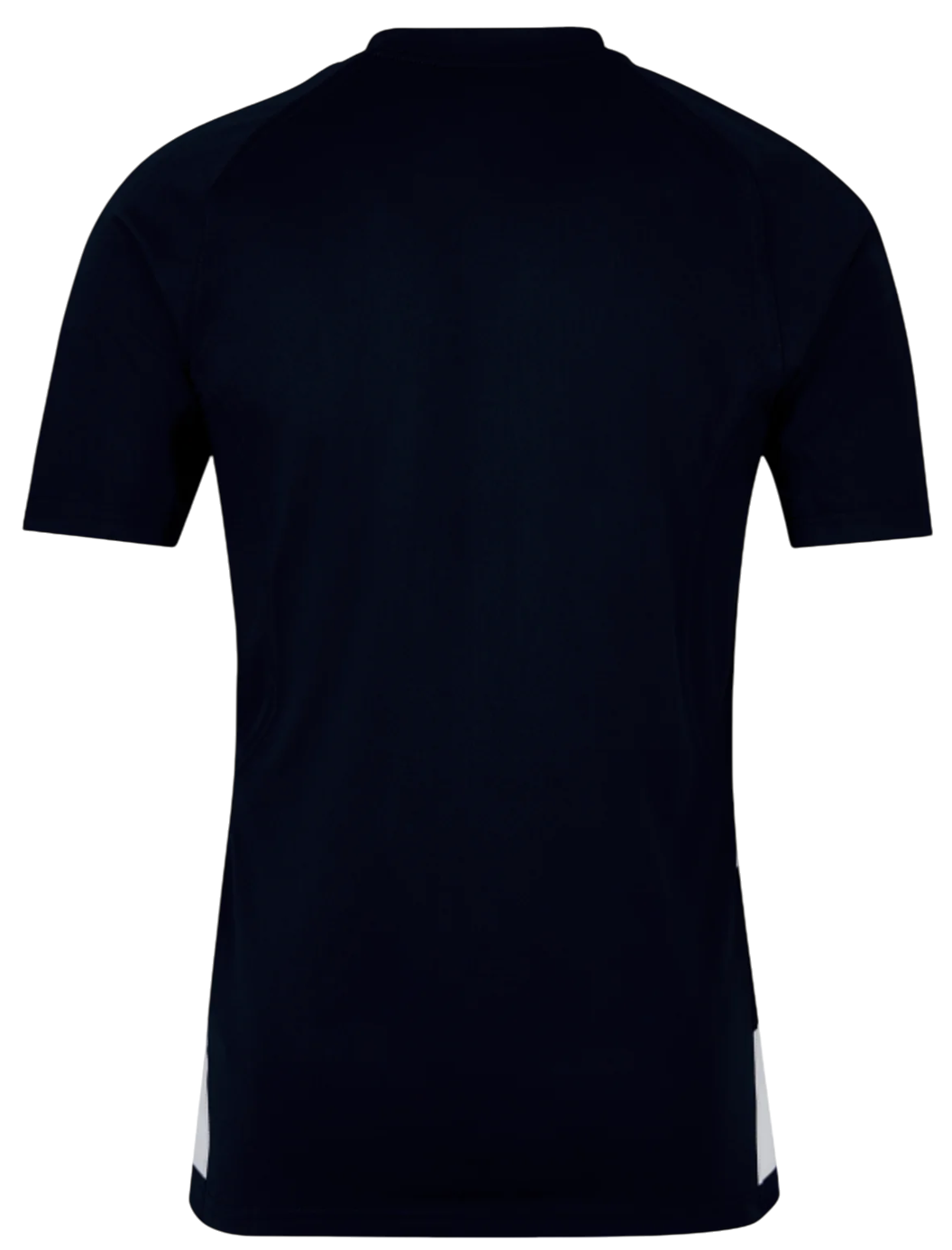 Jersey Nike Striped Rugby Crewneck T-Shirt Vit | nt0557-010, 1