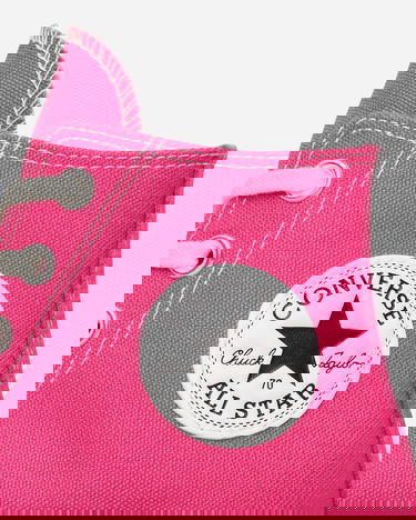Sneakers och skor Converse Chuck 70 Hi Sneakers "Lucky Pink" Rosa | A04594C, 6