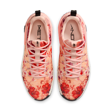 Sneakers och skor Nike Free Metcon 6 AMP Rosa | IB6902-600, 2