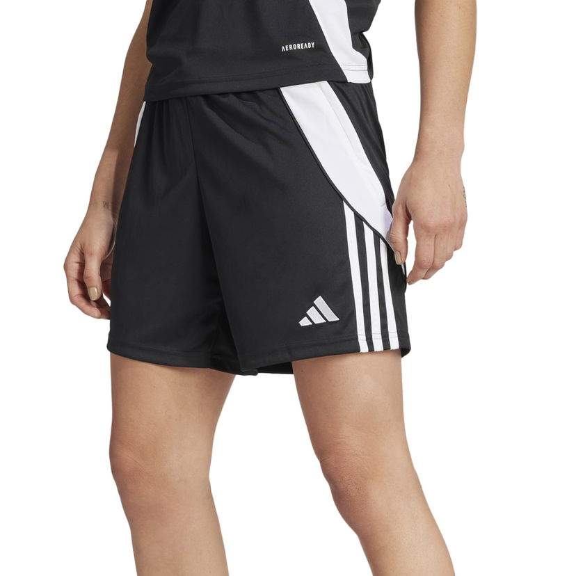 Shorts adidas Performance adidas TIRO24 TRSHOW Svart | ij7665
