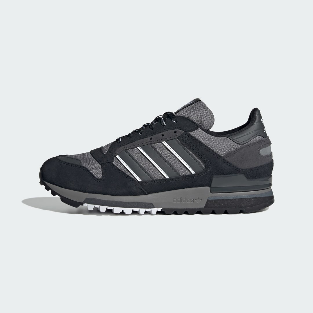 Sneakers och skor adidas Originals ZX 600 Grå | JR8741, 0