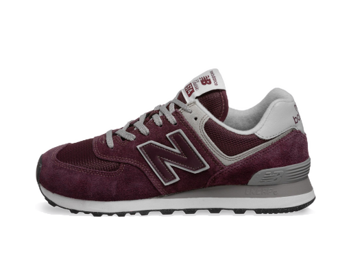 Sneakers och skor New Balance 574 Bourgogne | ML574EVM