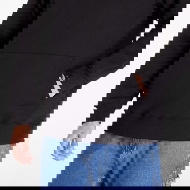 Sweatshirt Ellesse Perucci Oh Hoodie Svart | SHT19071-011, 3