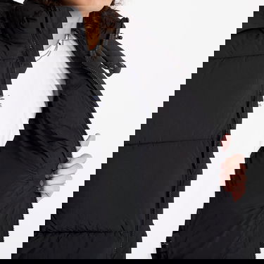 Väst Karl Kani Small Signature Puffer Vest Black S Svart | 60720004, 3