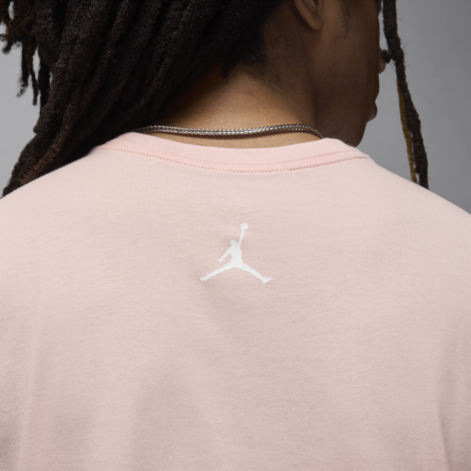 T-shirt Jordan Jordan Flight Essentials Rosa | FN6000-622, 1