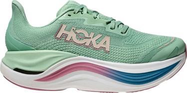 Sneakers och skor Hoka One One Hoka Skyward X Grön | 1147912-jtd, 0