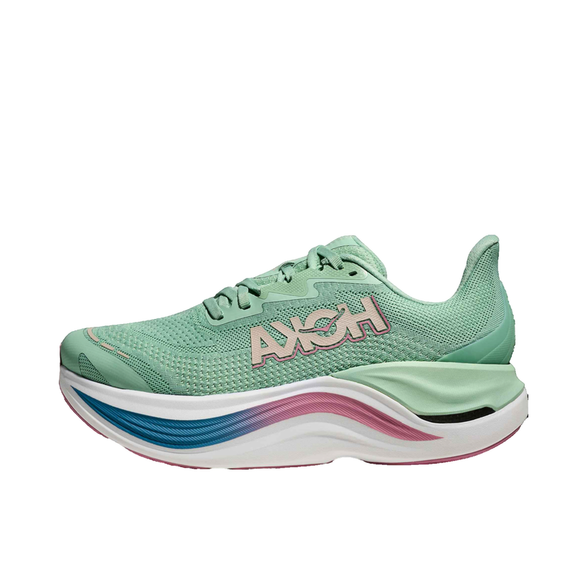 Sneakers och skor Hoka One One Hoka Skyward X Grön | 1147912-jtd