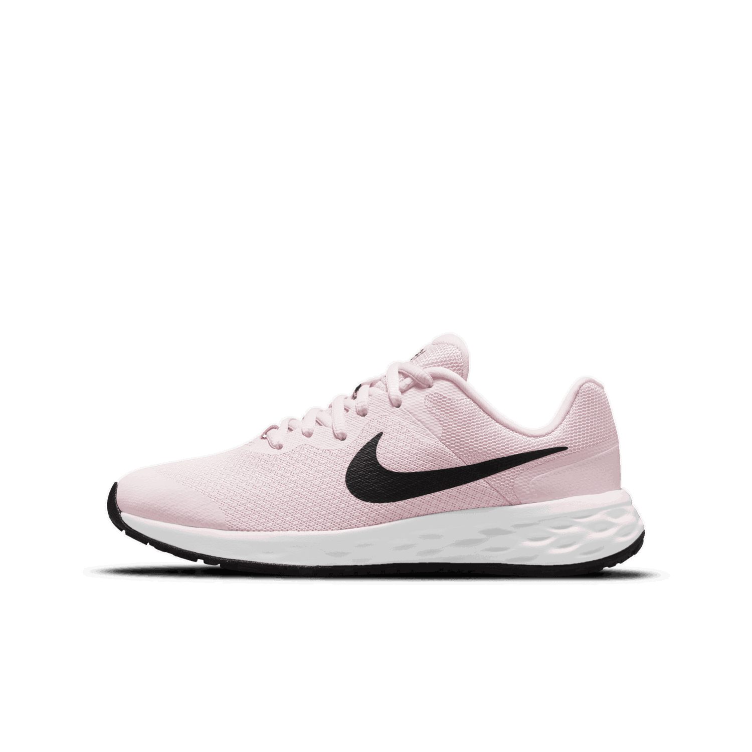 Sneakers och skor Nike Nike Revolution 6 Rosa | DD1096-608, 0