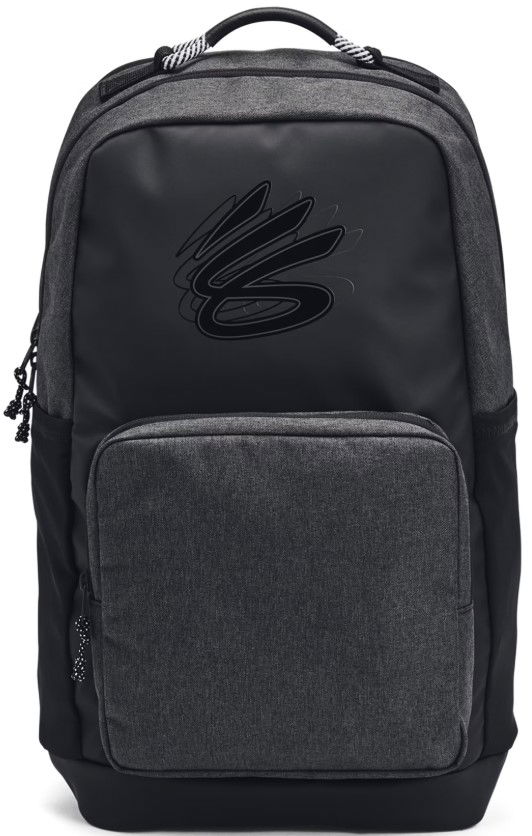 Ryggsäck Under Armour Splash Backpack Svart | 1387544-001