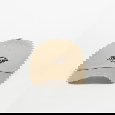 Keps Dickies Essential dad Baseball Cap EST.1922 One Size Beige | 0A4Z6N-DESERT-SAND, 1