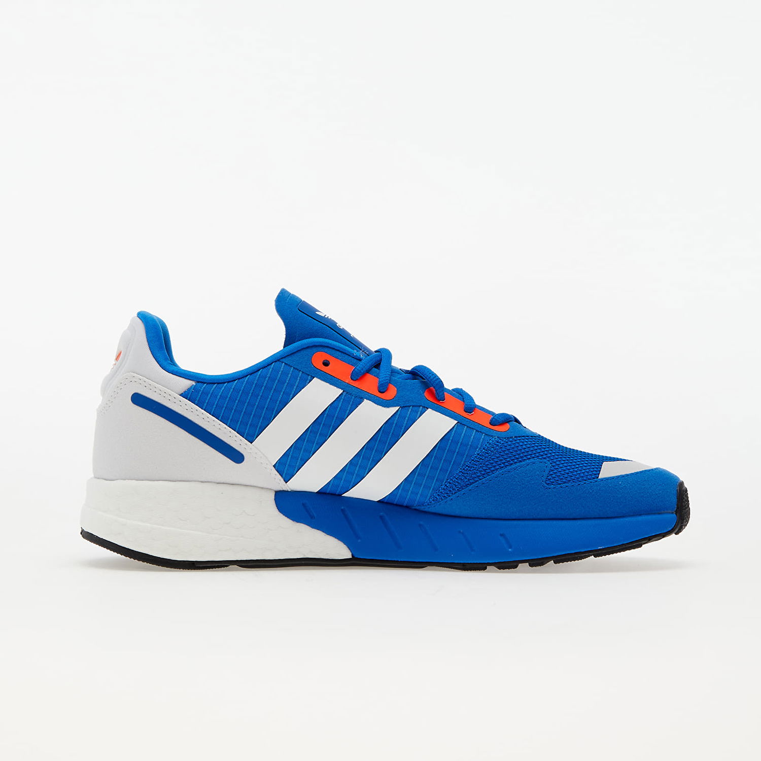 Sneakers och skor adidas Originals ZX 1K Boost Blå | H68720, 1