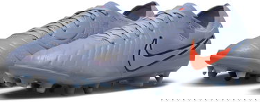 Sneakers och skor Nike LEGEND 10 PRO FG Grå | dv4333-402, 8