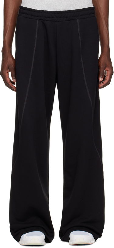 Träningsbyxor On Running FKA twigs Edition Club Loose Sweatpants Svart | 1WF11670553, 0