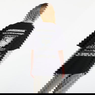 T-shirt Carhartt WIP Carhartt WIP Arcan T-Shirt Svart | I035209.8960, 4