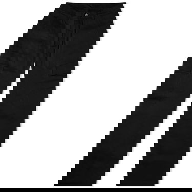 Cargo byxor Rick Owens DRKSHDW Cargo Pants Svart | DU02C5354-TW-09, 0