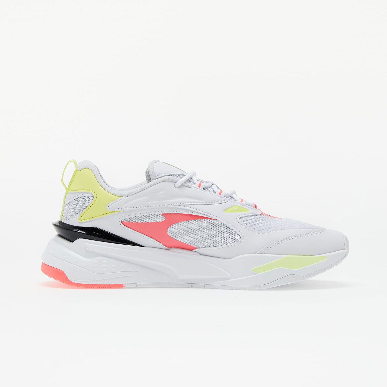 Sneakers och skor Puma RS-Fast Pop Vit | 37513502, 1