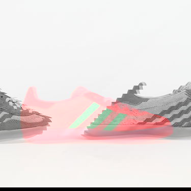 Sneakers och skor adidas Originals adidas Gazelle Indoor Semi Pink Spark Preloved Scarlet (Women's) Rosa | IG6782, 4