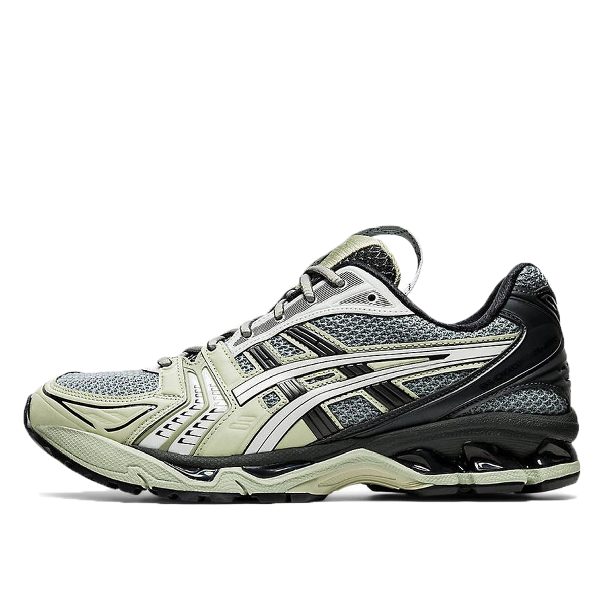 Sneakers och skor Asics Gel-Kayano 14 Svart | 1201A189-020, 1