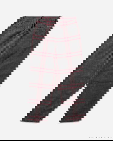 Byxor Vans OTW Cruise Pleated Trousers Flerfärgad | VN000R5UBLK, 2