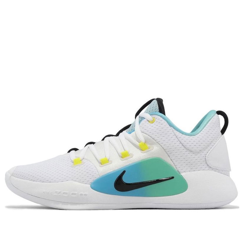 Sneakers och skor Nike Hyperdunk X Low Vit | FN3441-101
