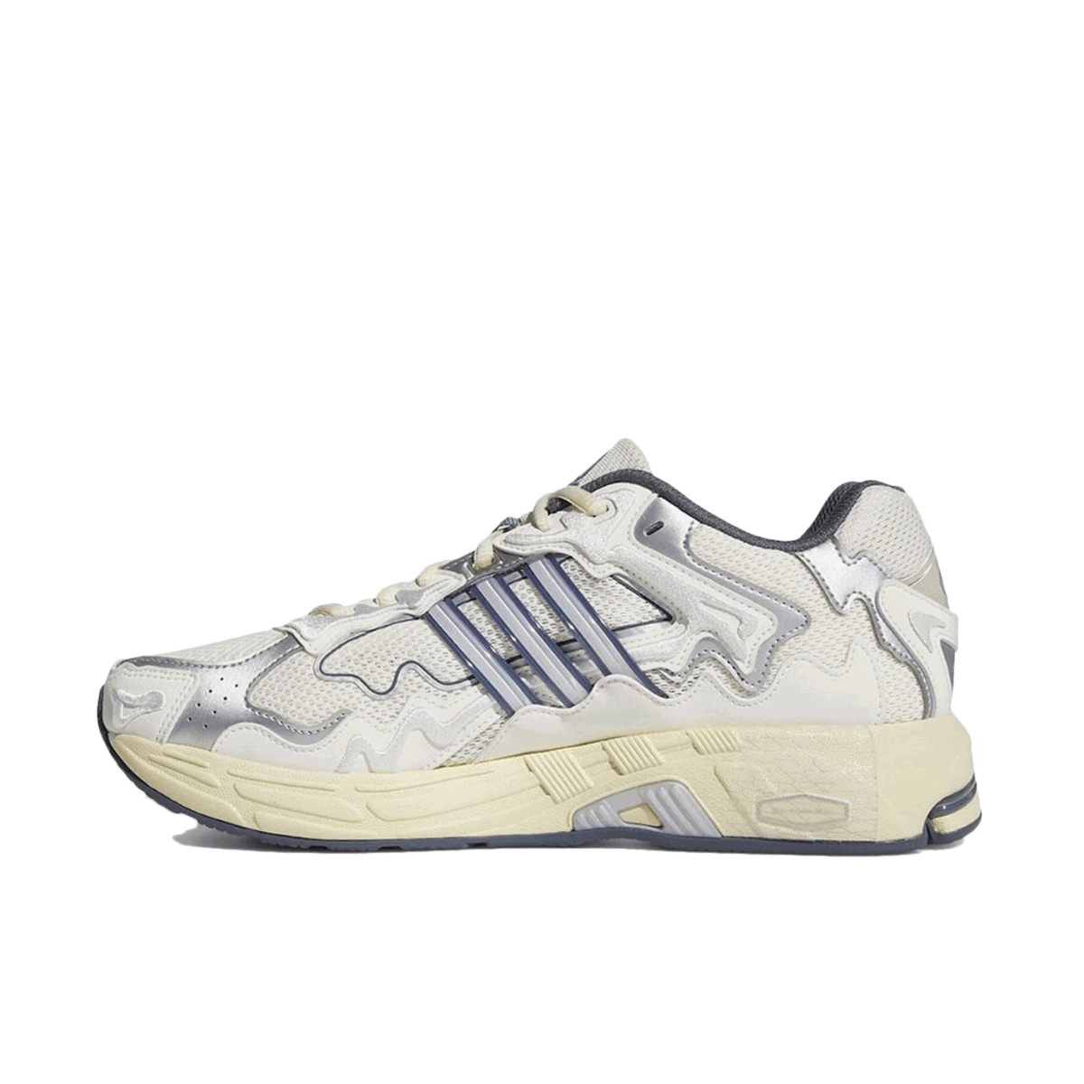 Sneakers och skor adidas Originals Bad Bunny x Response CL Vit | GY0102, 0