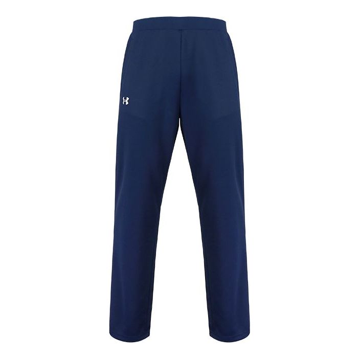Träningsbyxor Under Armour Woven Pants Blå | 21500737-408